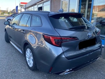 Toyota Corolla XII TS Kombi Facelifting 1.8 Hybrid 140KM 2025 Od ręki - Comfort 1.8 Hybrid 140KM | Tempomat adaptacyjny!, zdjęcie 1