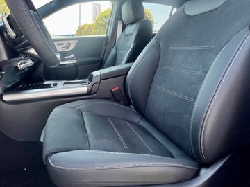 Mercedes GLA II Off-roader Facelifting 2.0 220 190KM 2025 MERCEDES-BENZ GLA 220 4-Matic AMG Line 2.0 (190KM) 2025, zdjęcie 5