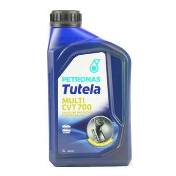 PETRONAS TUTELA MULTI CVT 700 1L PRZEKŁADNIOWY