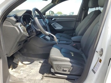 Audi Q3 II 2021 Audi Q3 Premium 40 2021 2.0l 2.0 Benzyna 184KM, zdjęcie 7