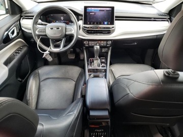 Jeep Compass II 2022 Jeep Compass 2022, 2.4L, 4x4, LIMITED, po gradobiciu, zdjęcie 6