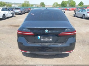 BMW Seria 5 G90-91 2024 BMW Seria 5 540I XDrive 2024 3.0 Benzyna 375KM, zdjęcie 3