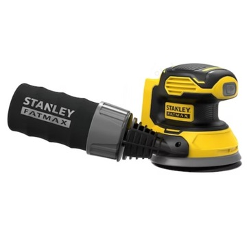 SZLIFIERKA OSCYLACYJNA 18V V20 STANLEY SFMCW220B
