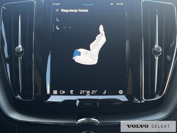 Volvo XC60 II 2024 Volvo XC 60 FV23 Plus Dark B5 B 250 KM AWD Aut Skó, zdjęcie 24