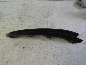 VW Polo VI listwa zderzaka prawy przód 2G0853677R