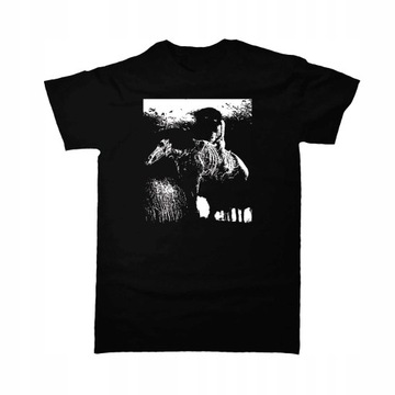 Koszulka Zdzislaw Beksinski Horse Girl T-Shirt