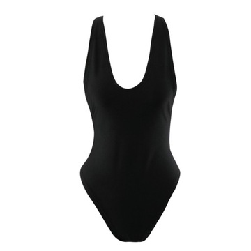 KOSTIUM KĄPIELOWY DLA KOBIET BIKINI KOSTIUM KĄPIELOWE SIMPLE XL