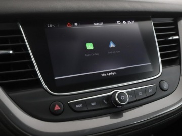 Opel 2019 Opel Grandland X 1.2T Automat Elite Nawigacja, zdjęcie 22