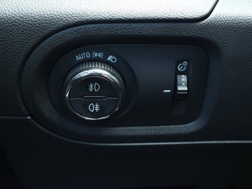 Opel 2017 Opel Grandland 1.2 Turbo, Salon Polska, zdjęcie 19