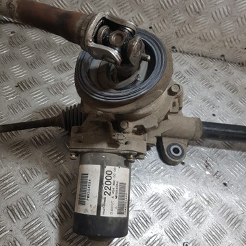 ŘÍZENÍ SE SERVA MITSUBISHI COLT 6 MR594094 1.3 B