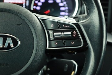 Kia XCeed Crossover 1.6 T-GDI 204KM 2019 Kia XCeed 1.6 T-GDI, Salon Polska, Serwis ASO, zdjęcie 15