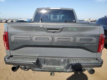 Ford 2020 Ford F150 Raptor, 2020r., 4x4, 3.5L 3.5 Benzyna 450KM, zdjęcie 5