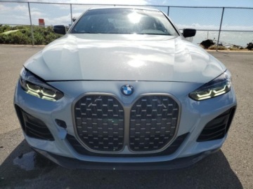 BMW Seria 4 G22-23-26 2022 BMW M4 40I 2022 3.0l 3.0 Benzyna 382KM, zdjęcie 5