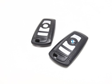 KLÍČEK OVLÁDAČ 9259721 BMW F07 F10 F11 F25 868MHZ