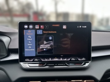 Cupra Terramar SUV 2.0 TSI 265KM 2025 Cupra Terramar 2.0 TSI 265KM 4Drive VZ DSG Panoram, zdjęcie 21