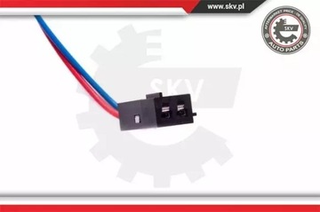 ESEN SKV ČERPADLO PALIVA 02SKV835