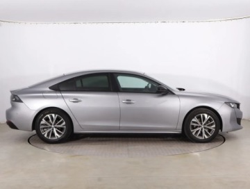 Peugeot 508 II Sedan 1.5 BlueHDI 130KM 2022 Peugeot 508 1.5 BlueHDi, Salon Polska, Serwis ASO, zdjęcie 5