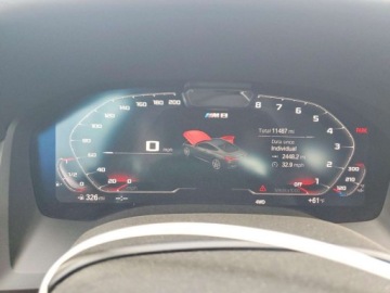 BMW 2023 BMW M8 2023 BMW M8 4.4 Benzyna 617KM, zdjęcie 10
