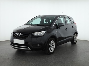 Opel 2017 Opel Crossland 1.2 Turbo, Salon Polska, zdjęcie 1