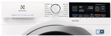 Стиральная машина ELECTROLUX MEW7P361XP