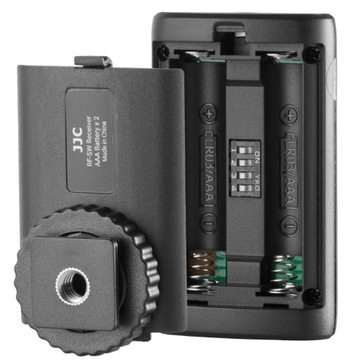 Пульт спуска затвора JJC RF-SWM, замена Nikon MC-DC2
