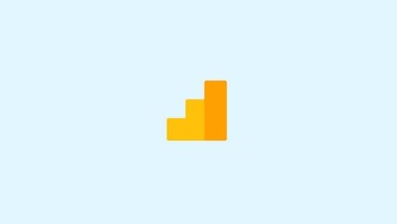 Kurs wideo Google Analytics od podstaw - ZIP