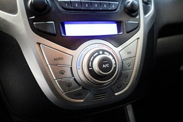 Hyundai ix20 Mikrovan 1.6 CVVT 125KM 2014 Hyundai ix20 1.6*Salon Polska*I, zdjęcie 17