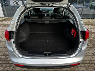 Kia Ceed II Kombi Facelifting 1.6 CRDi 136KM 2017 Kia Cee&#039;d SalonPL! LED Kamera+Czujniki Climatronic, zdjęcie 26