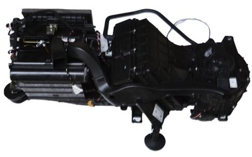 7P1820005J VW TOUAREG 7P RADIÁTOR DMYCHADLO