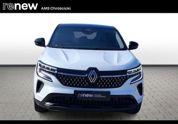 Renault Austral 2024 Renault Austral Salon Pl,160 Koni, Bezwypadkowy, Pierwszy Wlasciciel, Gwar, zdjęcie 7