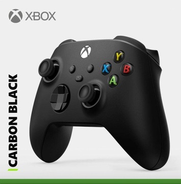 ПАНЕЛЬ-КОНТРОЛЛЕР XBOX SERIES S X PC CARBON BLACK