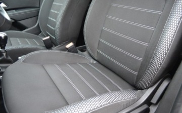 Dacia Duster II SUV  1.3 TCe 130KM 2019 Dacia Duster Bezwypadkowe - Bogate Wyposazenie - Oplacone 1.3 Benzyna, zdjęcie 21