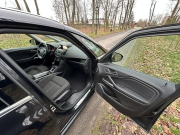 Opel Zafira 2015 Opel Zafira OPC COSMO 2.0 CDTI 170 KM Navi Alu18'', zdjęcie 27