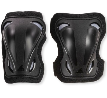 OCHRANIACZE NA ROLKI ROLLERBLADE SKATE GEAR XL NA KOLANA