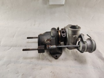BMW 325 525 725 Opel Omega B Land Rover Range Rover 2.5 49177-06492 TURBINA
