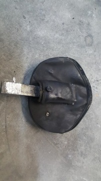 Спинка водителя Yamaga Drag Star