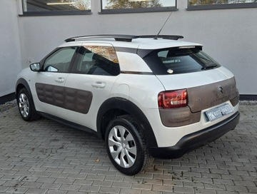 Citroen C4 Cactus Crossover 1.2 PureTech 82KM 2015 Citroen C4 Cactus, zdjęcie 5
