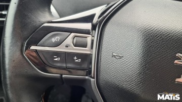 Peugeot 5008 II Crossover 1.6 BlueHDI 120KM 2017 Peugeot 5008 1.6HDI 120KM manual Navi czujniki 7 osob bezwypadek 1 rej 2018, zdjęcie 37