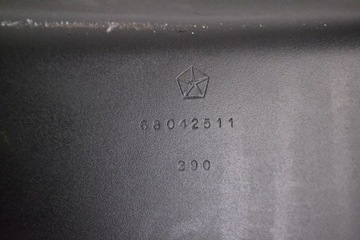 JEEP GRAND CHEROKEE (WK) 2013 JINÉ DÍLY KOMORA MOTORU