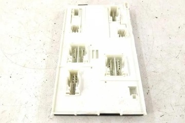 MODUL POHODĚ MERCEDES-BENZ GLE (W166) 1669001716 3.0L HYBRID 245KW 2018