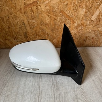 ЗЕРКАЛО ЛЕВОЕ ПРАВОЕ 8-ПИН KIA SPORTAGE IV