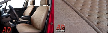 FORD FOCUS MK3 (с 2010 г.) ЭКСКЛЮЗИВНЫЕ чехлы