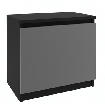 Szafka nocna Półka Stolik nocny