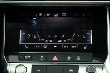 Audi A6 C8 Avant 2.0 40 TDI 204KM 2019 Audi A6 40 TDI, 201 KM, Automat, Navi, Xenon, zdjęcie 17
