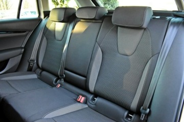 Skoda Octavia IV 2024 Škoda Octavia Skoda Octavia Bezwypadkowy / Salon, zdjęcie 11