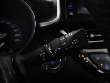 Toyota C-HR I Crossover 1.8 Hybrid 122KM 2018 Toyota C-HR skóra navi kamera grzane fotele LED, zdjęcie 32