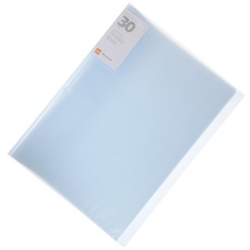 Ważny organizer do papieru. Folder A4. Pierścień A4