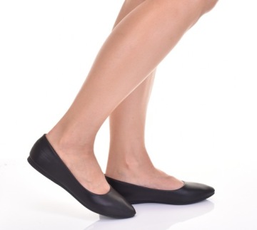 ЖЕНСКИЕ КОЖАНЫЕ БАЛЕТКИ ЛЕГКИЕ УДОБНЫЕ КЛАССИЧЕСКИЕ БАЛЕТКИ