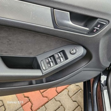 Audi A5 8T Cabrio Facelifting 3.0 TDI 245KM 2013 Audi A5 Sportback Aluminiowe FelgiKamera CofaniaNawigacja Naped 4x4Gwaranc, zdjęcie 18