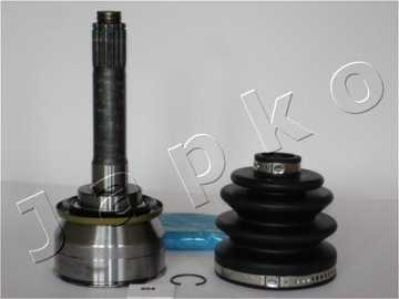 62904 JAPKO KLOUB KPL.